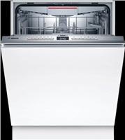 Įmontuojama indaplovė Bosch SGV4HVX31E