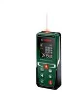 Lazerinis atstumų matuoklis Bosch UniversalDistance 30