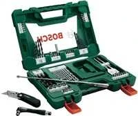 Grąžtas Grąžtų rinkinys Bosch 2607017193; 83 vnt.