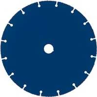 Bosch Carbide Multi Wheel 230x22.23mm