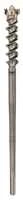 Bosch SDS max praėjimo grąžtas 45,0x600,0 mm