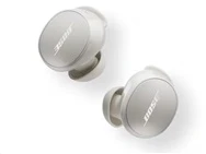 Belaidžiai ausinukai Bose QuietComfort, Balti
