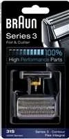 Braun 31S (5000 serija)