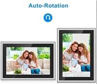 Nuotraukų rėmelis Braun Phototechnik Braun DigiFrame 10X WiFi 25,7cm (10,1")