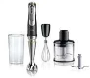 Blenderis Braun MQ9135XI