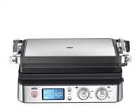 Grilis Braun CG9040