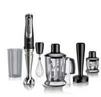 Rankinis trintuvas Braun Multi Quick 9 MQ9147X