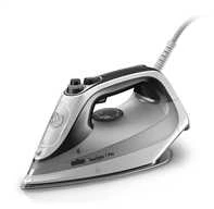 BRAUN TexStyle 7 Pro Garų lygintuvas SI 7149 WB, Baltas/juodas