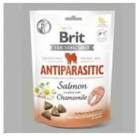 Šunų Skanėstai - Brit Funkcionalus Antiparazitinė 150g
