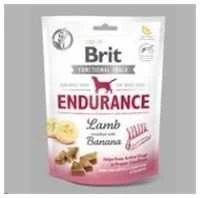 BRIT Functional Snack Endurance Lamb – skanėstas šunims – 150g