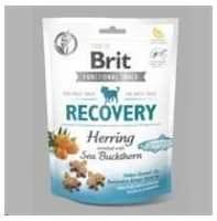 Brit Care Dog Recovery&Herring - skanėstas šunims - 150 g
