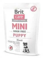 Brit Care Mini Puppy ėriena 0,4kg