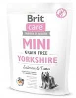 Brit Care Mini Yorkshire 0,4kg