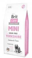 Brit Care Dog Mini Yorkshire 7kg