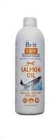 BRIT CARE Dog lašišų aliejus 500ml
