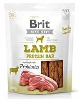 Šunų Skanėstai - Brit Meaty Jerky Su Elniena 200 g