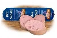BRIT PREMIUM Dog dešra su vištiena, triušiena ir ryžiais 800g