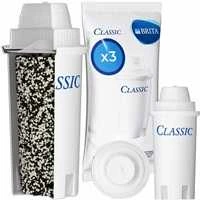 Brita Classic 3-Pack Kasetė 3 vnt