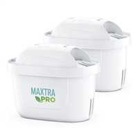 Brita Maxtra Pro All-In-1 keičiamas filtras, 2 vnt