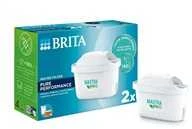 Vandens Filtras - Brita MX+ Pro 2 Vnt.