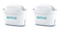 Brita Maxtra Plus Pure Performance 2vnt