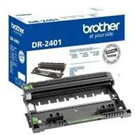 Drum Brother DR2401 (originalus DR-2401, 12000 puslapių, juodas)