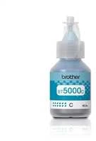 Brother BT5000C | Rašalo kasetė | Žydra spalva
