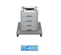 BROTHER TT-4000 TOWER TRAY 4X520 SHEETS