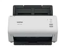 Skeneris BROTHER ADS-4100 DOCUMENT SCANNER, A4, DUPLEX, USB, 35PPM