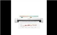 Skeneris BROTHER DS-640 MOBILE SCANNER, USB