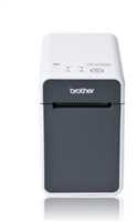 BROTHER TD-2120N LABEL THERMO Spausdintuvas, USB, LAN, SERIAL PORT