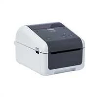 BROTHER TD-4520DN DESKTOP LABEL THERMO Spausdintuvas, USB, LAN, SERIAL PORT