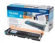 BROTHER TN-230C TONERIS CYAN 1400P