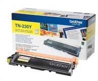 BROTHER TN-230Y TONERIS Geltonas 1400P