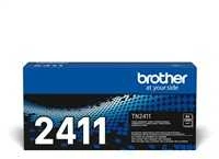 Toneris Brother TN2411 (original TN-2411, 1200 pages, juodas)