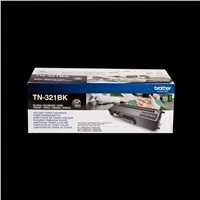 BROTHER TN-231BK TONERIS Juodas 2500P