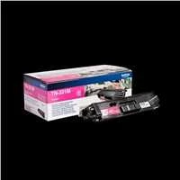BROTHER TN-231M TONERIS MAGENTA 1500P