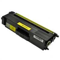 BROTHER TN-326Y TONER HIGH Geltonas 3500P
