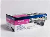 BROTHER TN-329M TONER S.HIGH MAG. 6000P