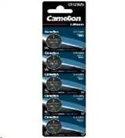 Camelion Lithium Button celles 3V (CR2025), 5 vnt