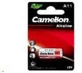 Camelion LR11A 6V šarminė baterija pakuotėje