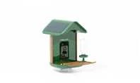 Camouflage Gamtos kamera EZ Birdfeed 1