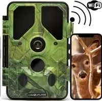 Kameros gaudyklė - Camouflage EZ45 - WiFi - WildcameraXL