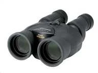 Canon 10x30 IS II 3 cm, Žiūronai, 10x padidinimas x