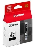 CANON CLI-42 BK photo juodas ink tank for PIXMA PRO-100