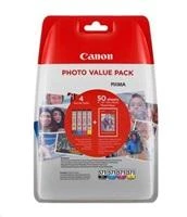 Canon CLI-571BK XL Originalus Juoda 1 vnt