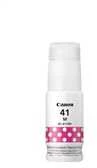 Canon GI-41M (4544C001) Rašalo papildymo buteliukas, Purpurinė