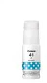 Canon GI-41Y (4545C001) Rašalo papildymo buteliukas, Geltona