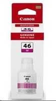 Canon GI-46M (4428C001) Rašalo papildymo buteliukas, Purpurinė