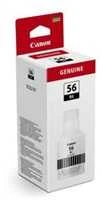 Canon GI-56BK (4412C001) Rašalo papildymo buteliukas, Juoda